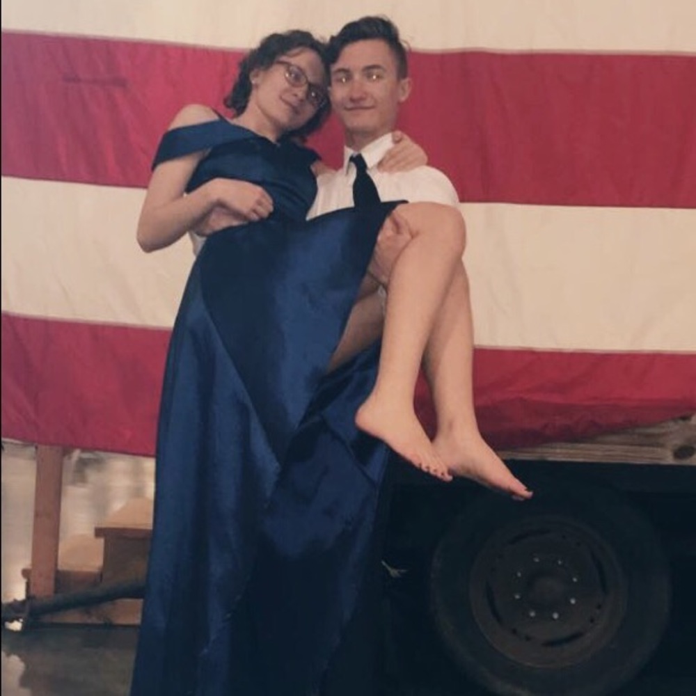 Meet your Posher, Jessie